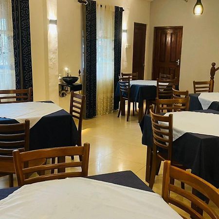 Gk Villa Nuwara Eliya Luaran gambar