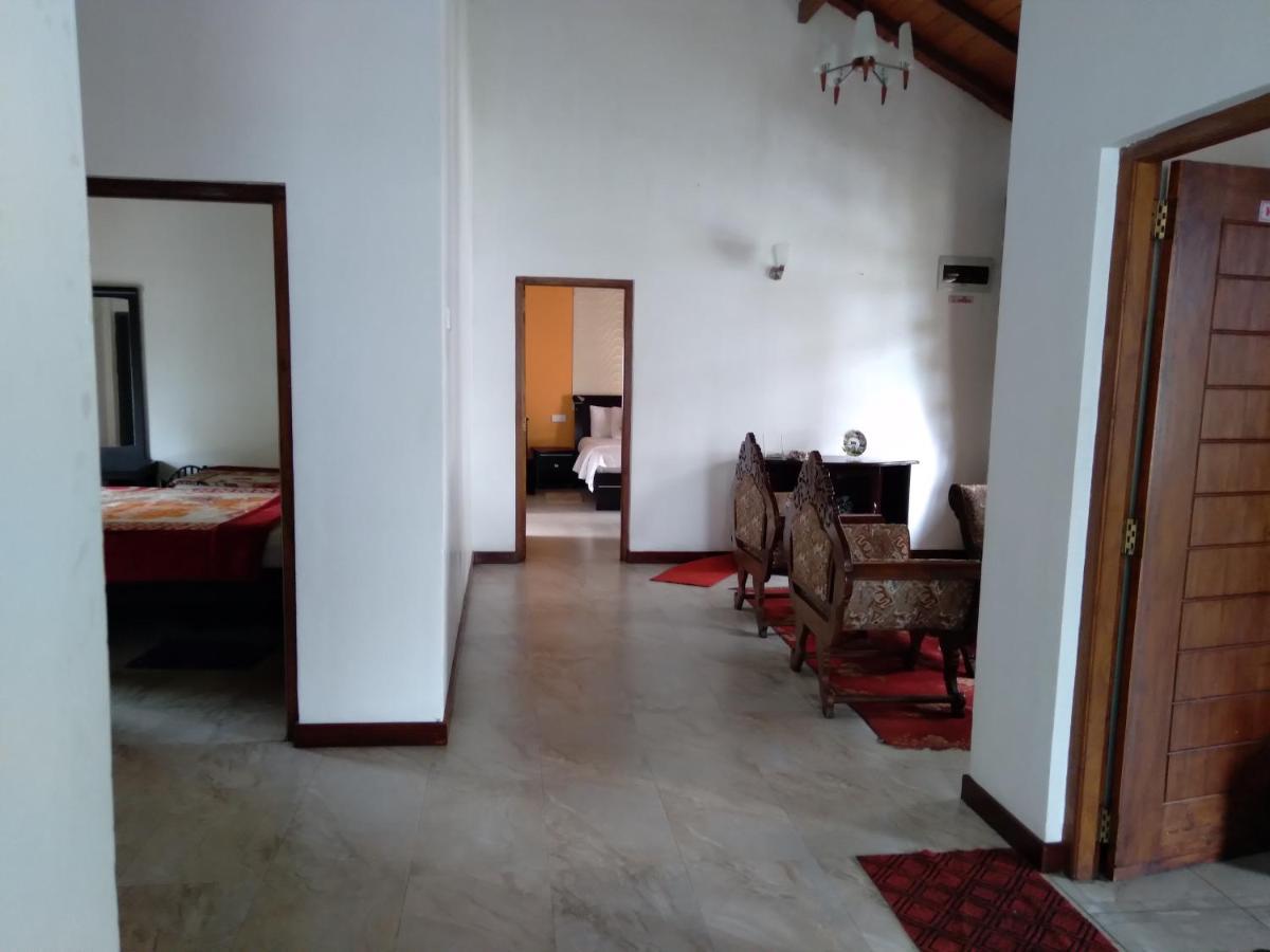 Gk Villa Nuwara Eliya Luaran gambar