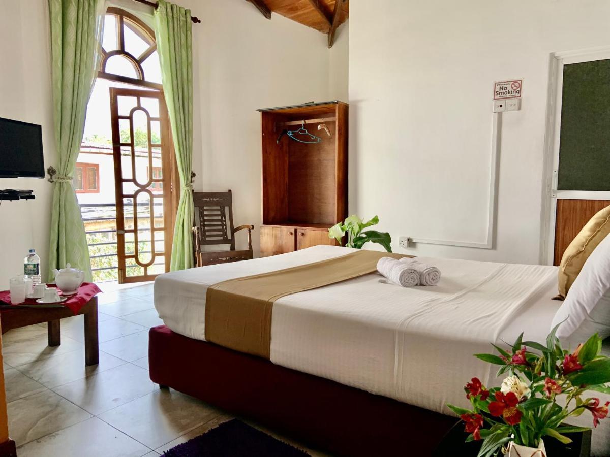 Gk Villa Nuwara Eliya Luaran gambar