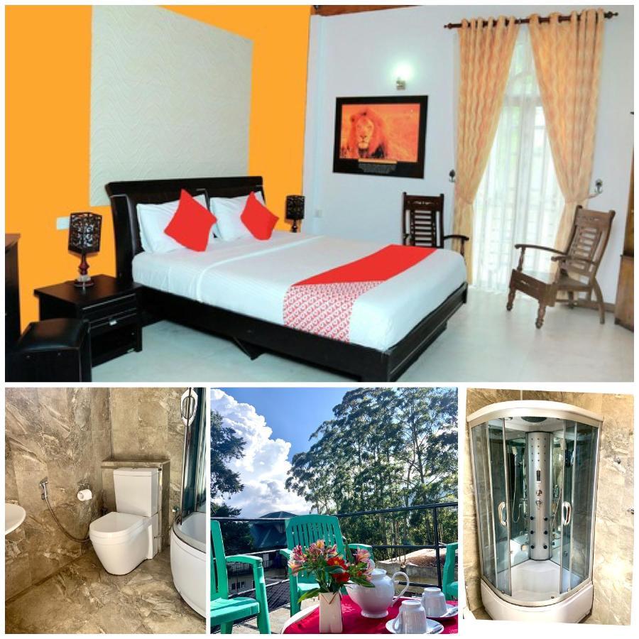 Gk Villa Nuwara Eliya Luaran gambar