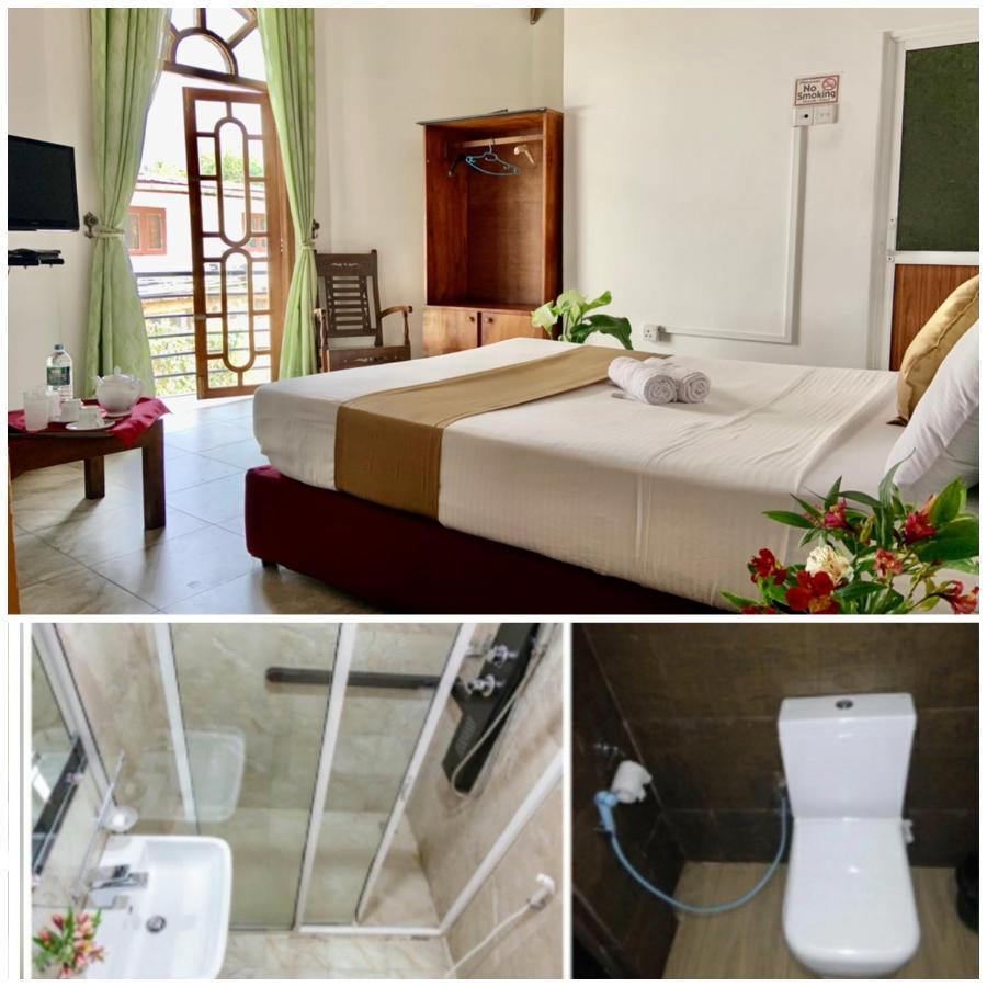 Gk Villa Nuwara Eliya Luaran gambar