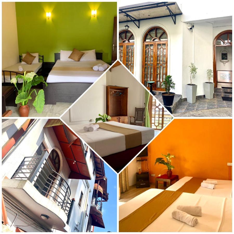 Gk Villa Nuwara Eliya Luaran gambar
