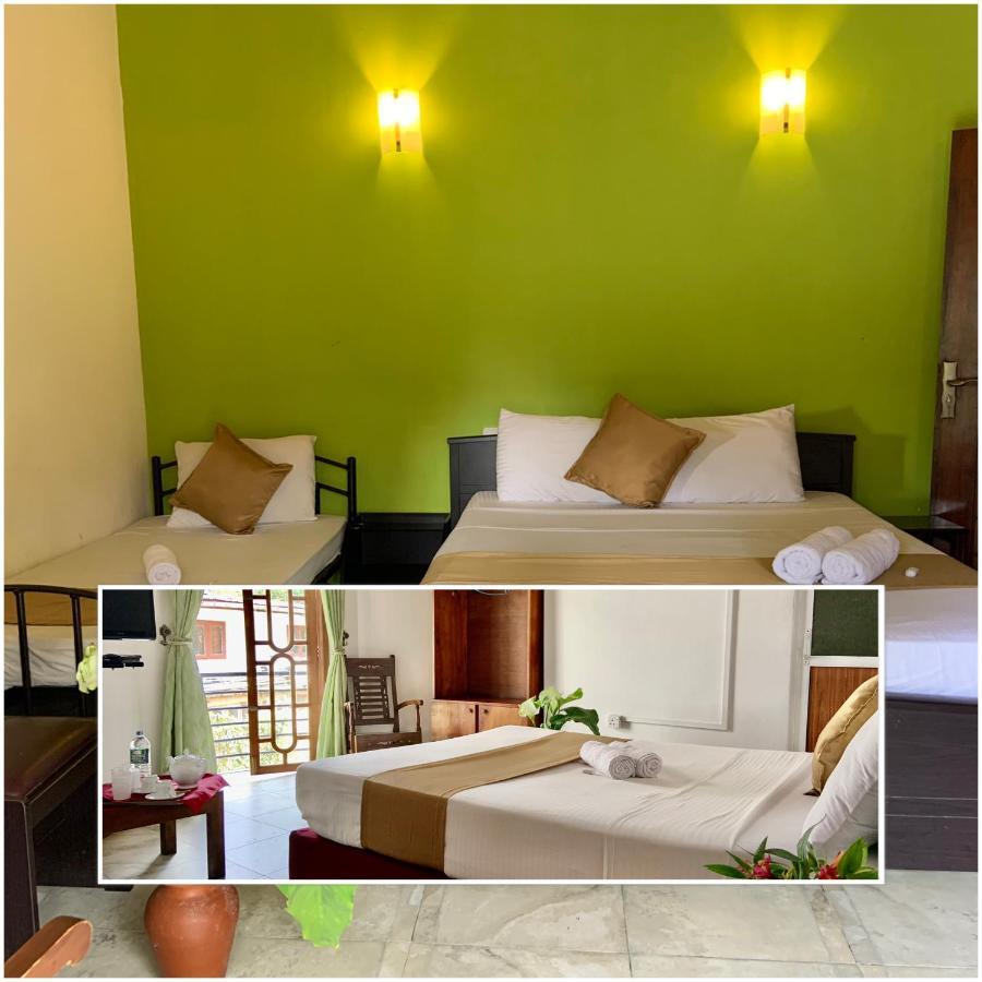 Gk Villa Nuwara Eliya Luaran gambar