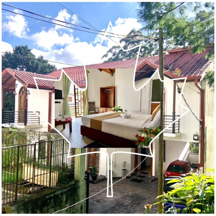 Gk Villa Nuwara Eliya Luaran gambar