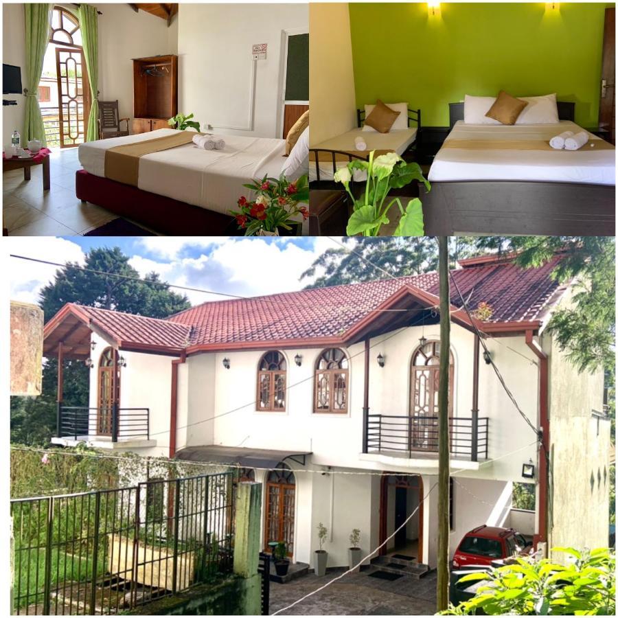 Gk Villa Nuwara Eliya Luaran gambar