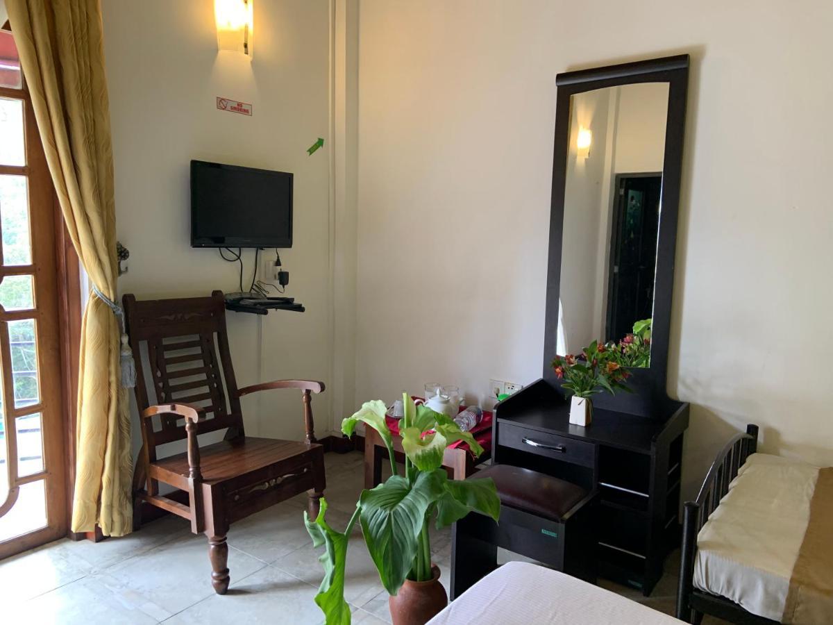 Gk Villa Nuwara Eliya Luaran gambar