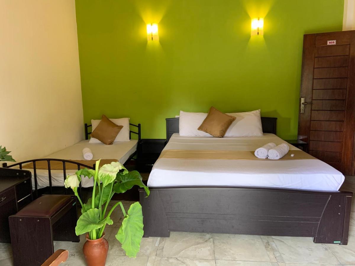 Gk Villa Nuwara Eliya Luaran gambar
