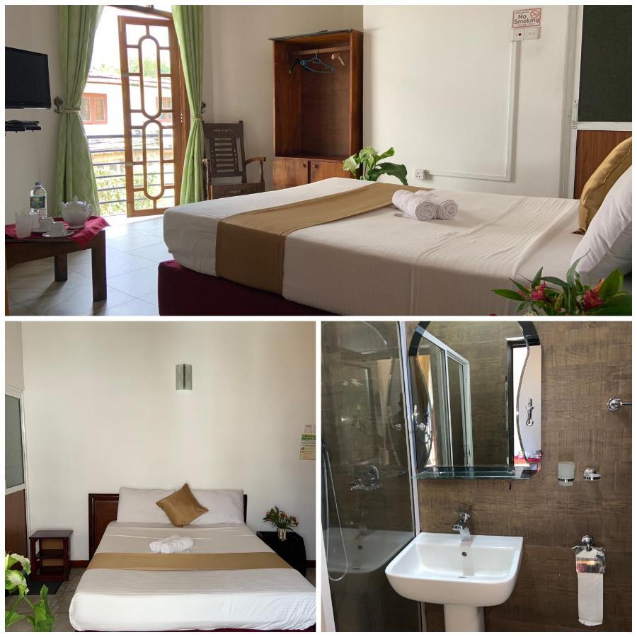 Gk Villa Nuwara Eliya Luaran gambar