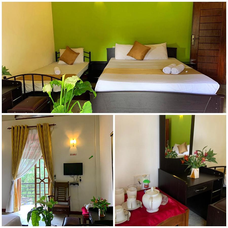 Gk Villa Nuwara Eliya Luaran gambar