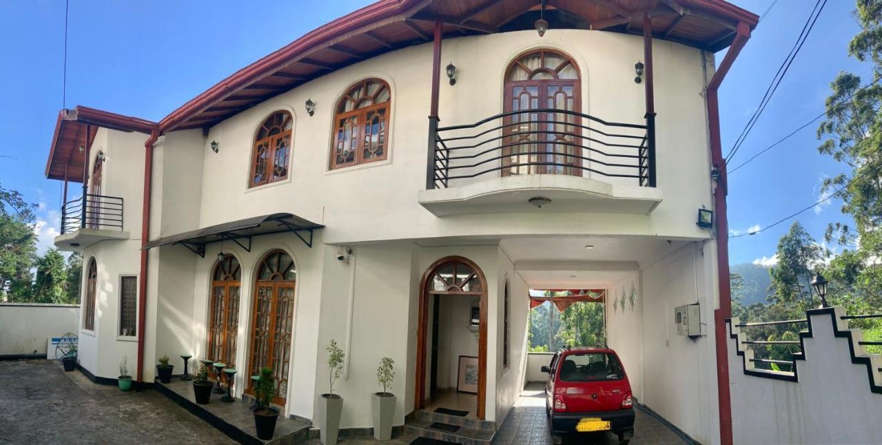 Gk Villa Nuwara Eliya Luaran gambar
