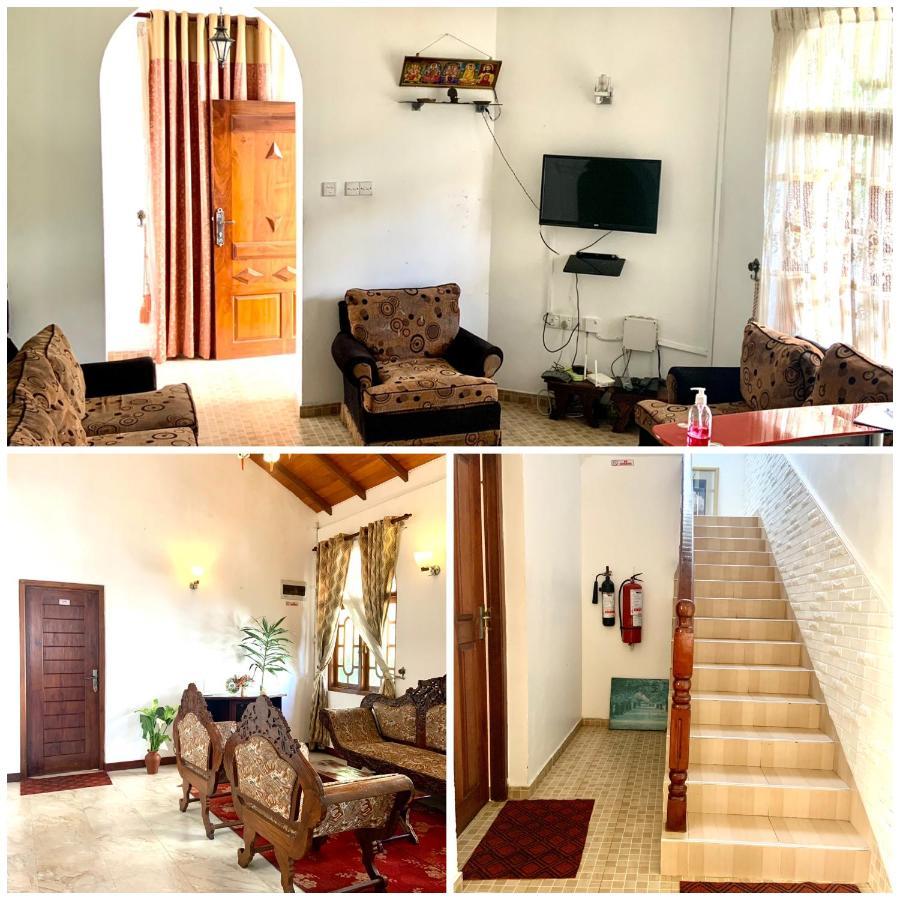 Gk Villa Nuwara Eliya Luaran gambar