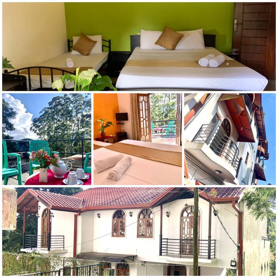 Gk Villa Nuwara Eliya Luaran gambar