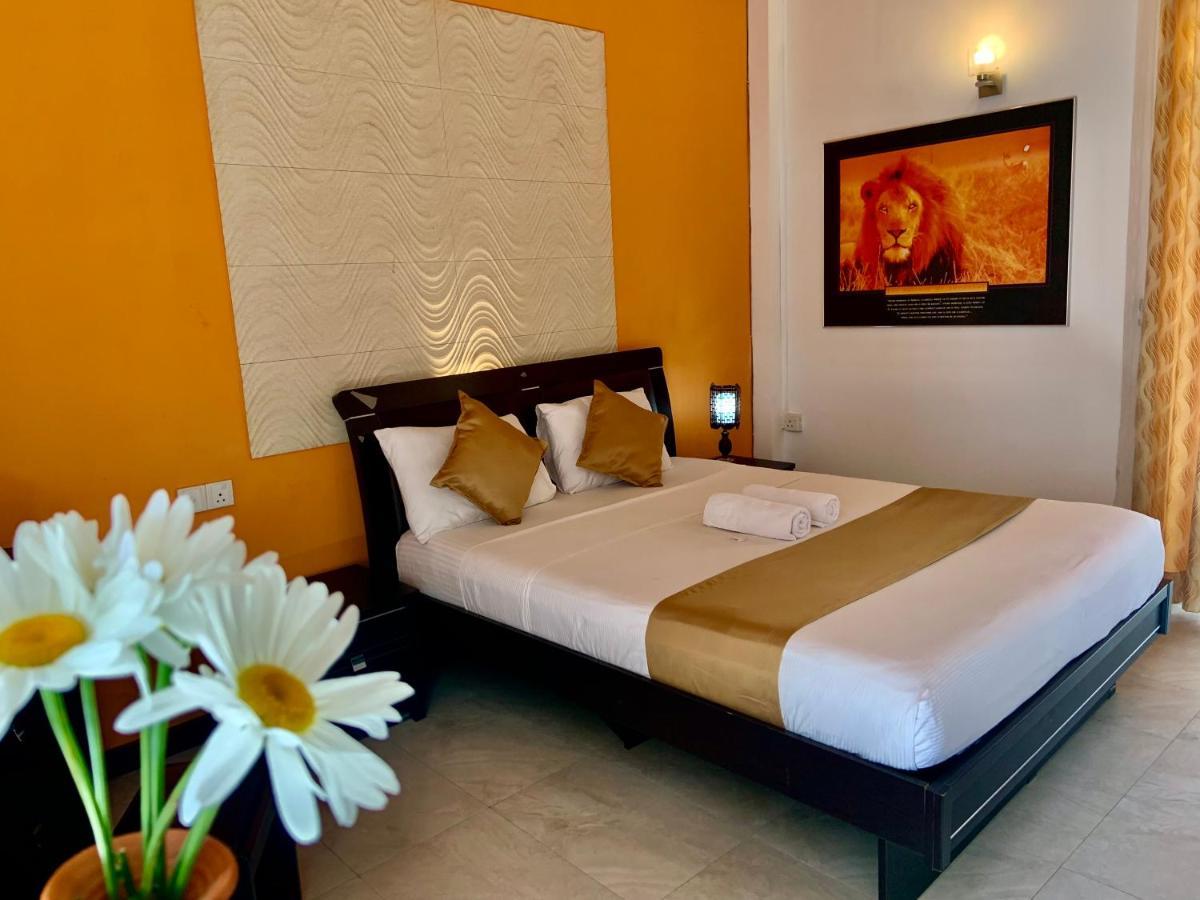 Gk Villa Nuwara Eliya Luaran gambar