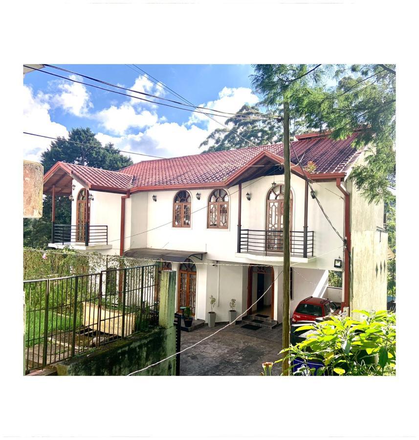 Gk Villa Nuwara Eliya Luaran gambar