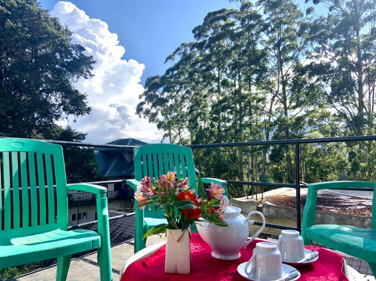 Gk Villa Nuwara Eliya Luaran gambar