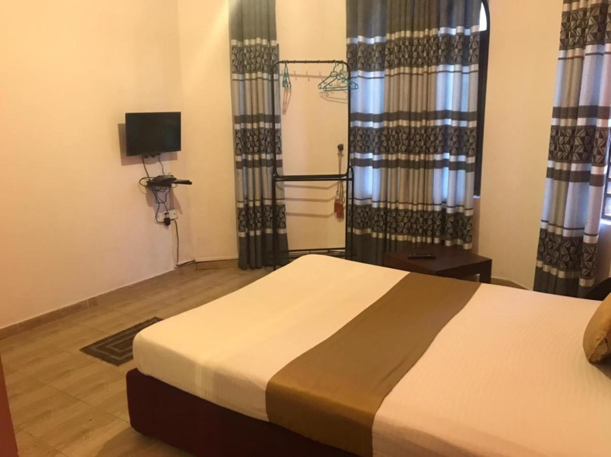 Gk Villa Nuwara Eliya Luaran gambar