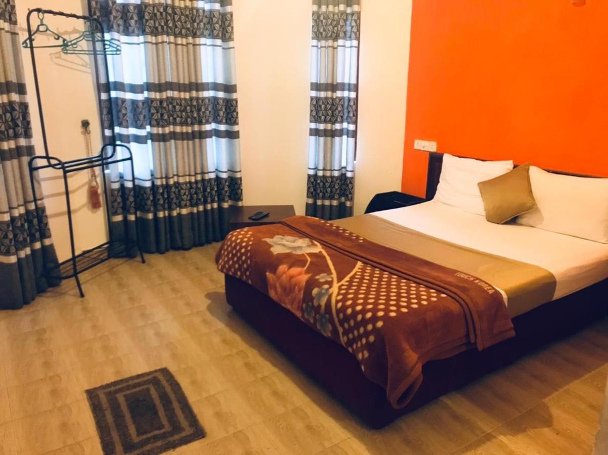 Gk Villa Nuwara Eliya Luaran gambar