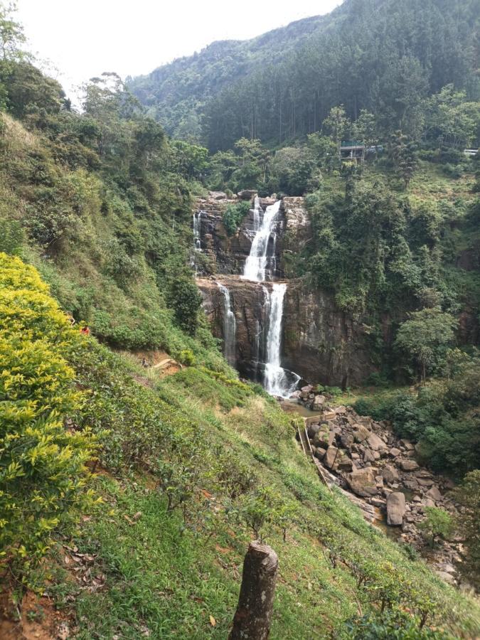 Gk Villa Nuwara Eliya Luaran gambar