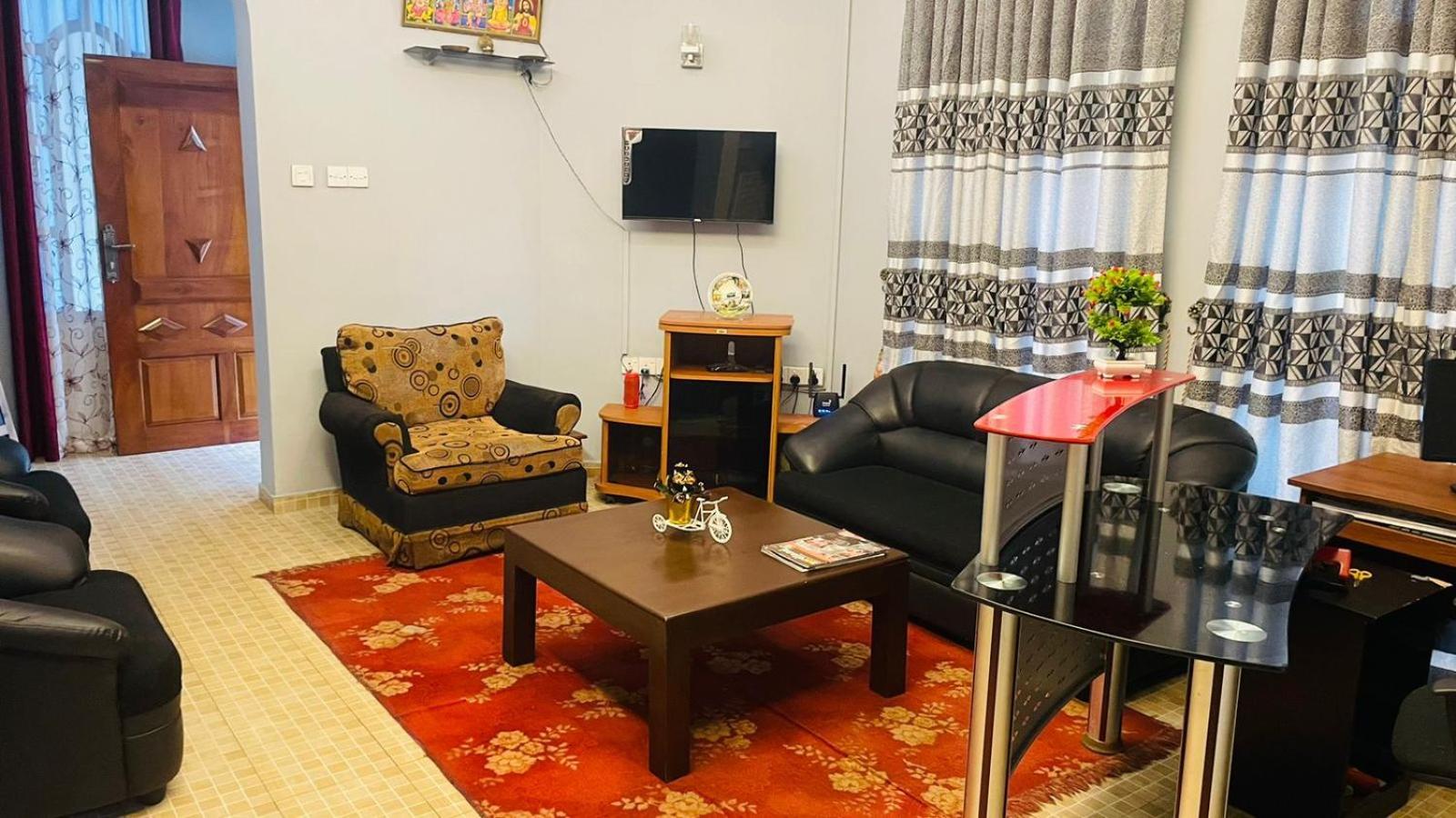 Gk Villa Nuwara Eliya Luaran gambar