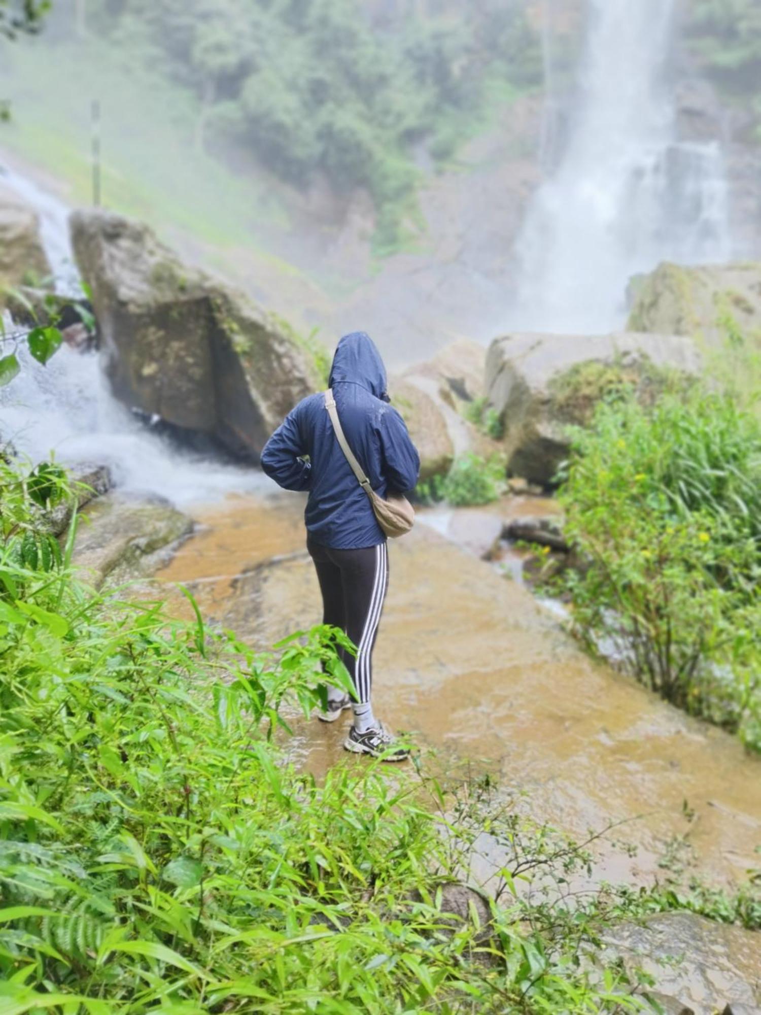 Gk Villa Nuwara Eliya Luaran gambar